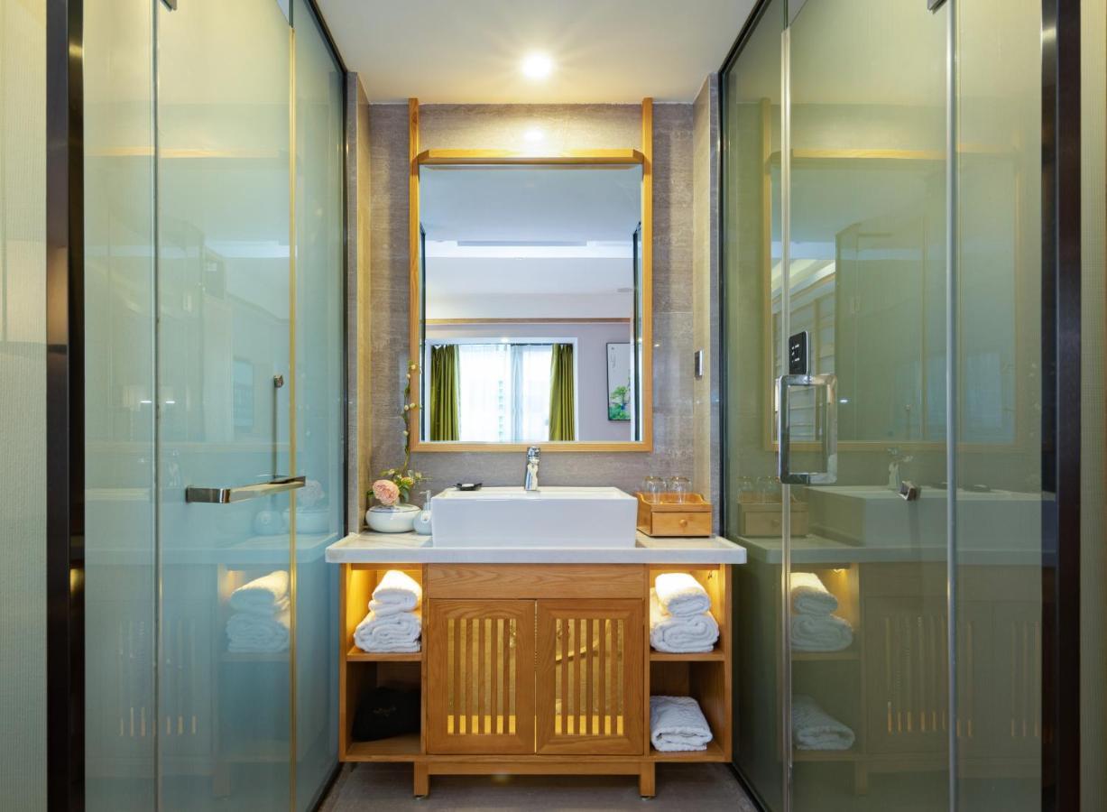Xiangxi'S Love - Yangyun Hotel Zhangjiajie Extérieur photo