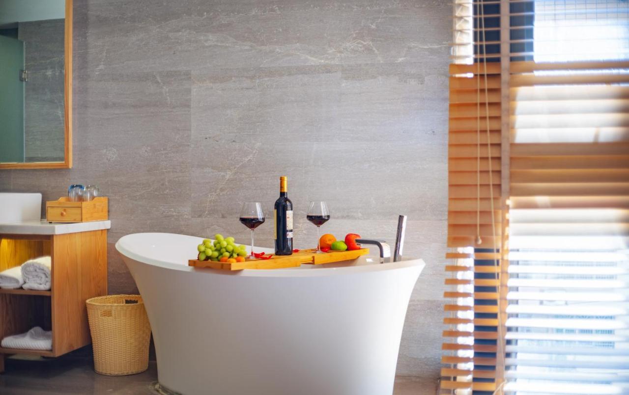 Xiangxi'S Love - Yangyun Hotel Zhangjiajie Extérieur photo