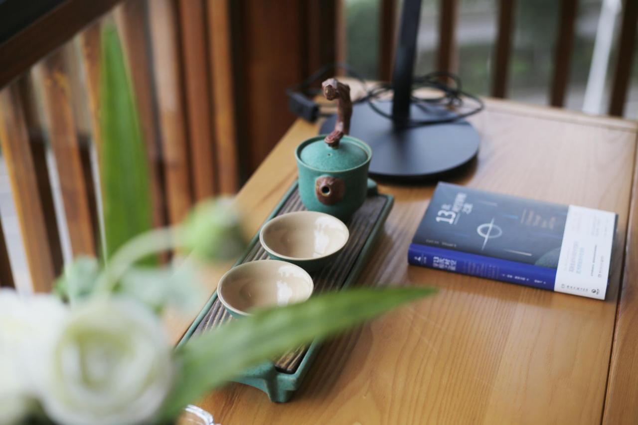 Xiangxi'S Love - Yangyun Hotel Zhangjiajie Extérieur photo